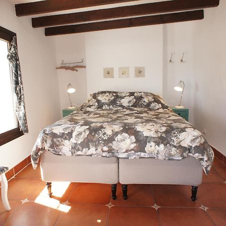 Casa Con Balcon Villa อัลเตอา ภายนอก รูปภาพ