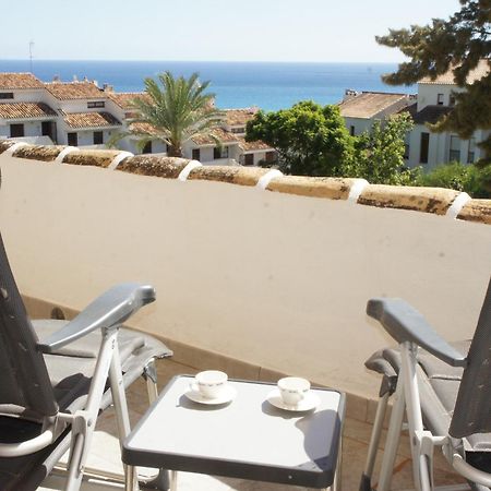 Casa Con Balcon Villa อัลเตอา ภายนอก รูปภาพ