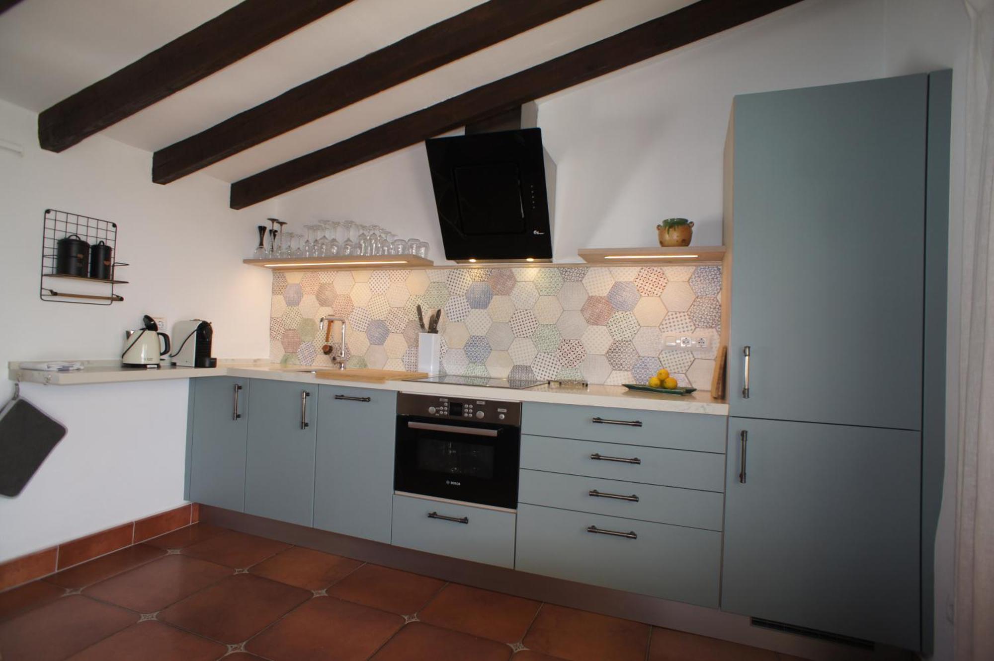 Casa Con Balcon Villa อัลเตอา ภายนอก รูปภาพ