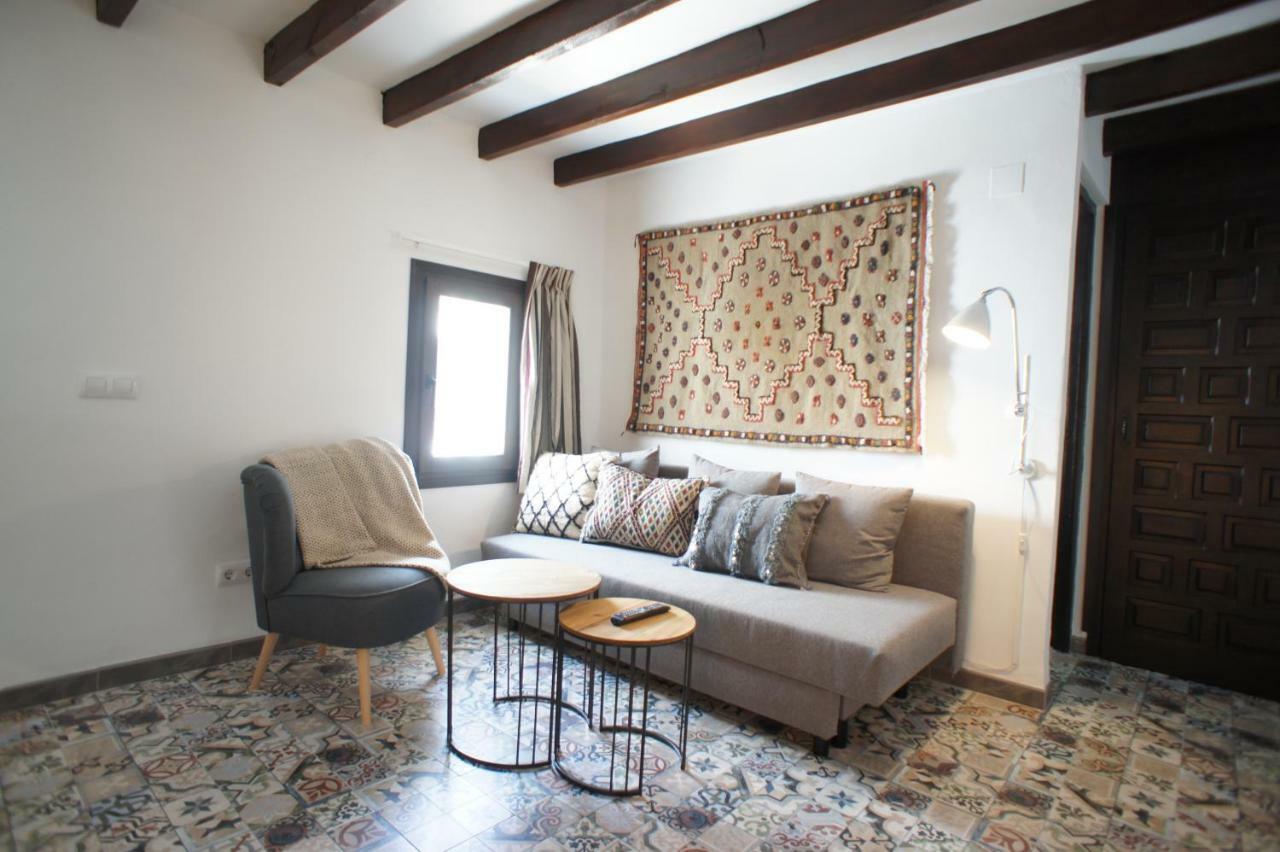 Casa Con Balcon Villa อัลเตอา ภายนอก รูปภาพ